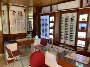 Oujda Optique