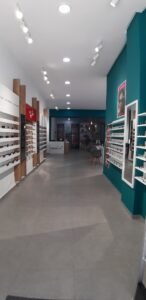 VISION FOR ALL Opticien