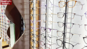 DIAMO OPTIC MEKNES