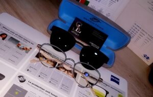SL optique