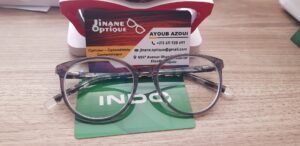 Jinane Optique