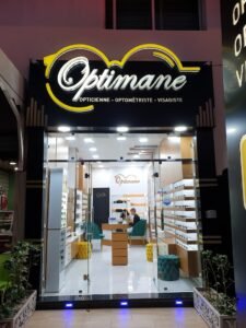 Optimane