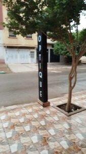 GOOD EYES OPTIQUE