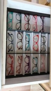 OPTIQUE AZIZI OPTICIEN OPTOMÉTRISTE
