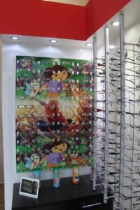 Parfaite Vision Optic : Opticien