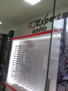 Expert Optic