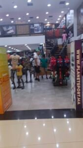 Opticien Lynx Optique Casablanca