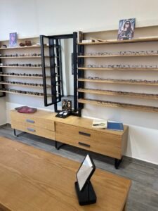 Argos Optique - Opticien / Orthoptiste