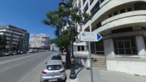Optique Mounir