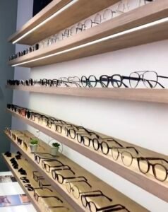 HR OPTIQUE