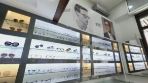 Green Optic Outlet