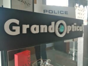 Grand Optical