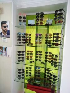 Habib Optic