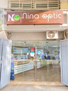 NINA OPTIC