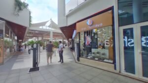 Sbai Optique
