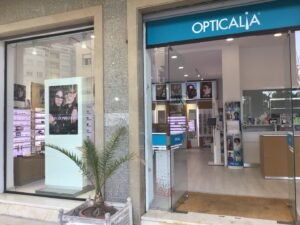 Opticalia Natural