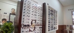 Opticalia Salam Optique