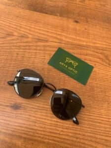 ARYA OPTIC