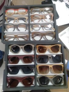 OPTIQUE ASAFA (opticien)