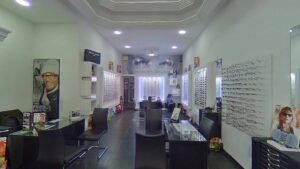 Opticien Vision Plus