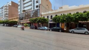 Fes Optique (Berrada Mohamed)