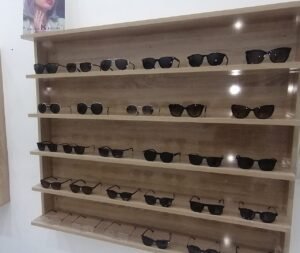 Neo vision optique ( opticien )