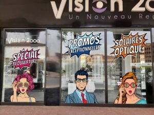 Vision 2000