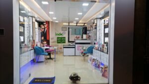 ESPACE OPTIQUE