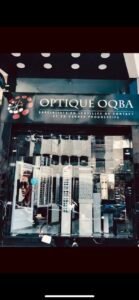 Optique Oqba