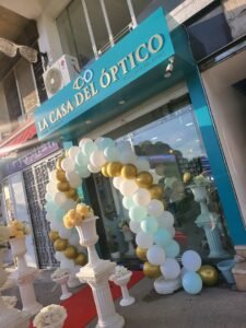 La Casa Del Optico