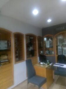 Optique Belle Vue