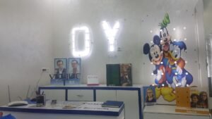 Optique Youssef