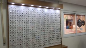 ALAOUI VISION