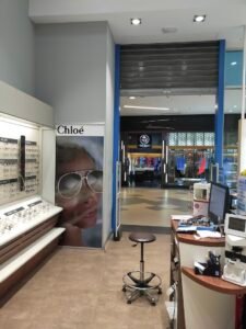 Opticien Krys Casablanca - Marina Mall