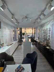 Luxury Optics marrakech