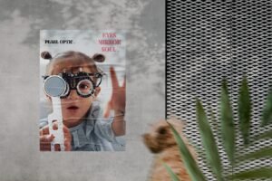 Pearl Optic - Agadir