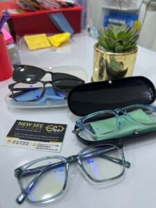 Opticien Marrakech | New see optique