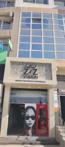 Z&Z VISION