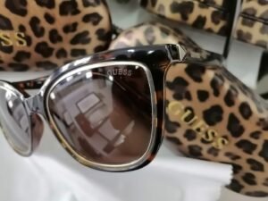 Optique Bouyech : Opticien