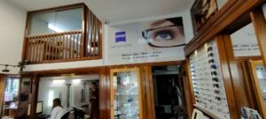 STE COMPTOIR D'OPTIQUE بصريات مولاي هاشم