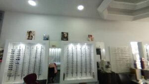 Opticien Vision Plus