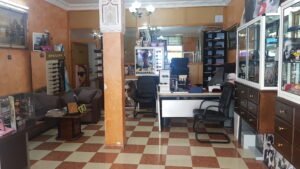 sm optical tunisie