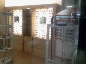 centre optique Bendeddouche jamal