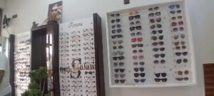 Opticalia Salam Optique
