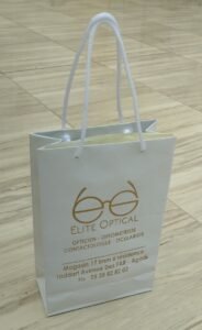 Elite optical