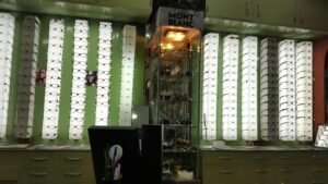 Afrique Optique