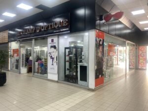 Au Champ d'Optique