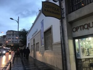 Ravassard Opticien