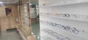 LAHMINE OPTIC