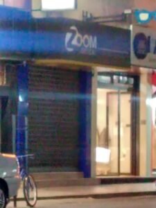 ZOOM Optical